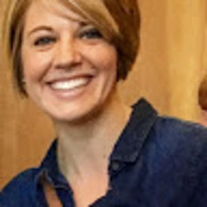 Meet your Posher, Moriah